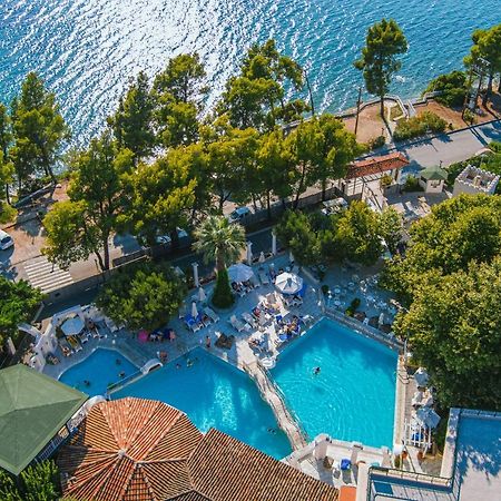 Acrotel Athena Pallas Elia Nikitis Exteriér fotografie