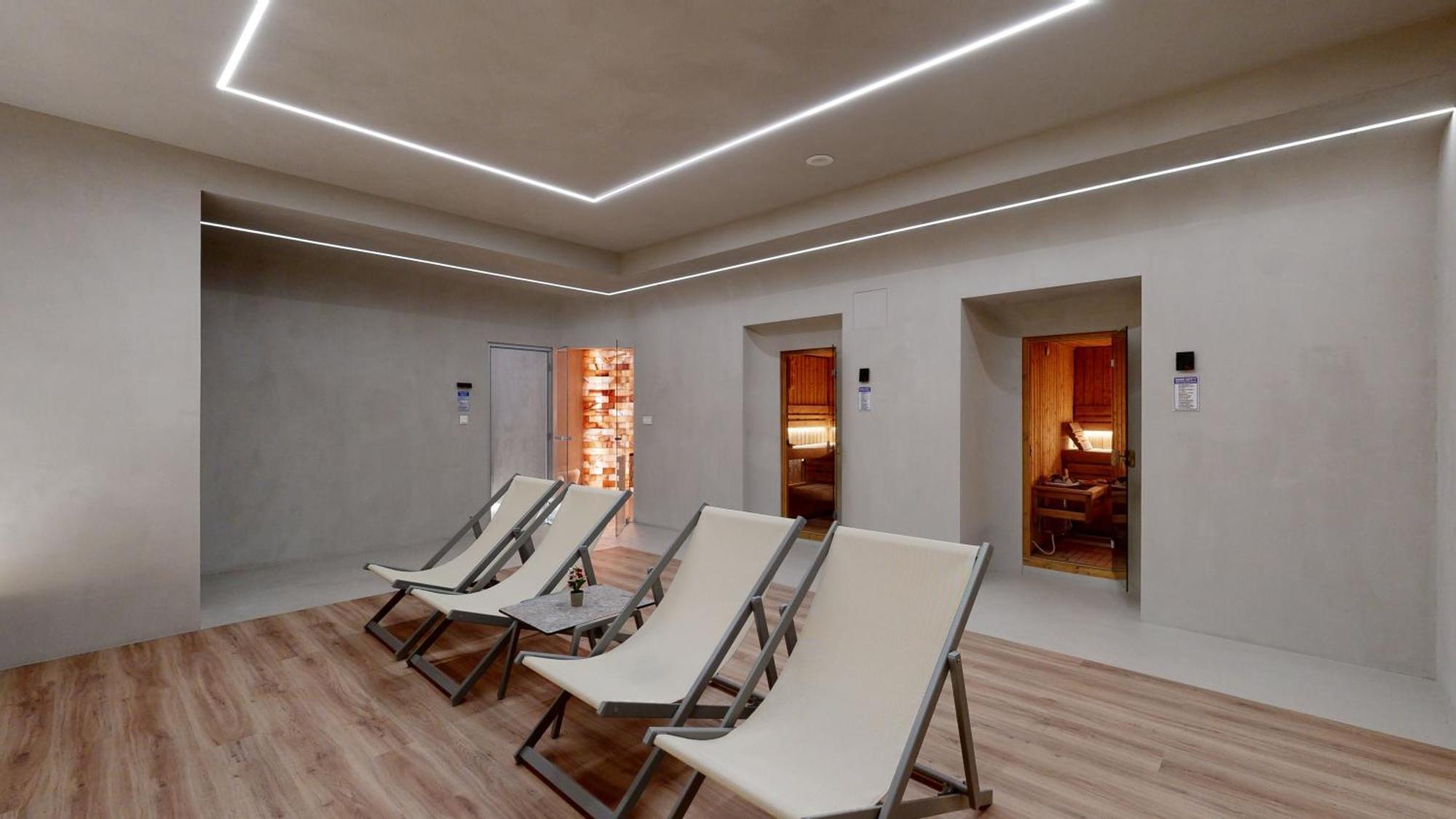 Acrotel Athena Pallas Elia Nikitis Exteriér fotografie