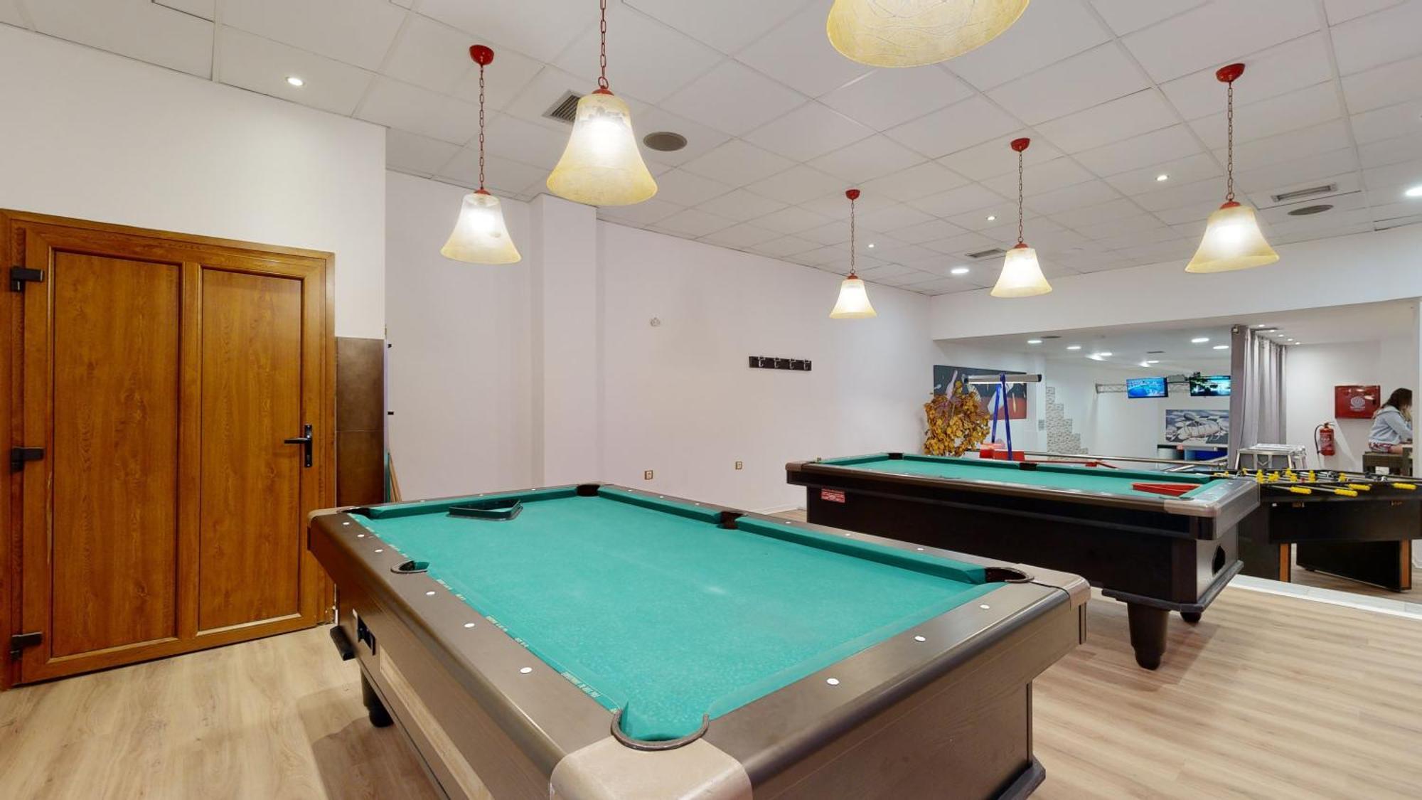 Acrotel Athena Pallas Elia Nikitis Exteriér fotografie